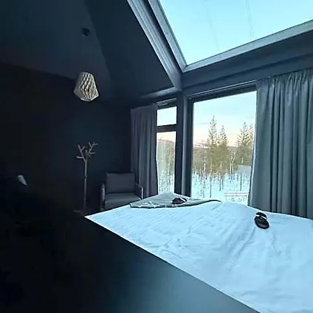 Yllaesrinne Deluxe Lappea