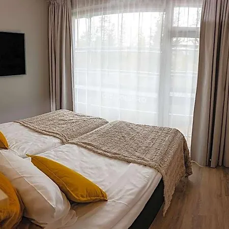 Yllaesrinne Deluxe Hotel