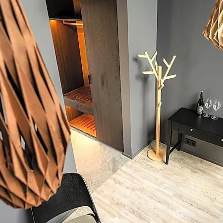 Yllaesrinne Deluxe Hotel