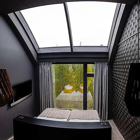 Yllaesrinne Deluxe Hotel