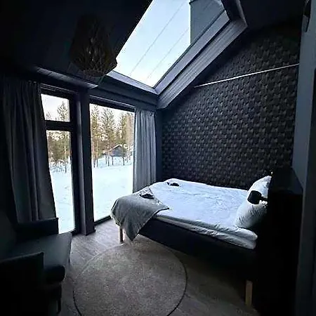 Hotel Yllaesrinne Deluxe *