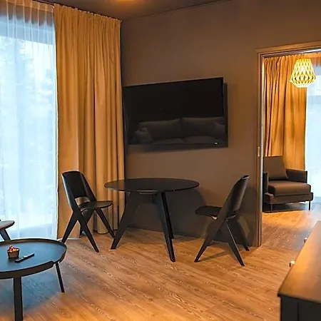Yllaesrinne Deluxe Lappea