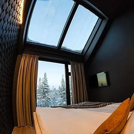 Hotel Yllaesrinne Deluxe *