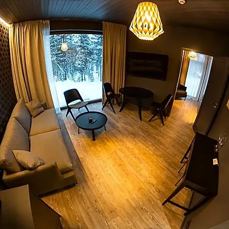Hotel Yllaesrinne Deluxe *