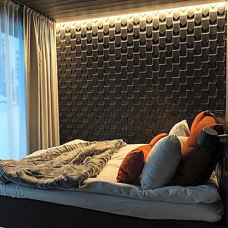 Hotel Yllaesrinne Deluxe